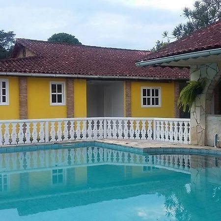 Pousada Da Chacara Angra Angra dos Reis Ngoại thất bức ảnh