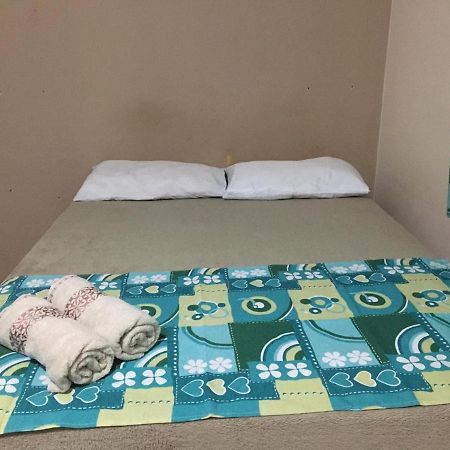 Pousada Da Chacara Angra Angra dos Reis Ngoại thất bức ảnh