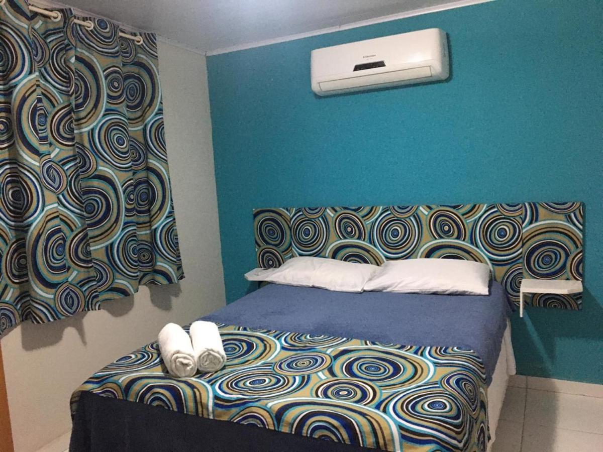 Pousada Da Chacara Angra Angra dos Reis Ngoại thất bức ảnh