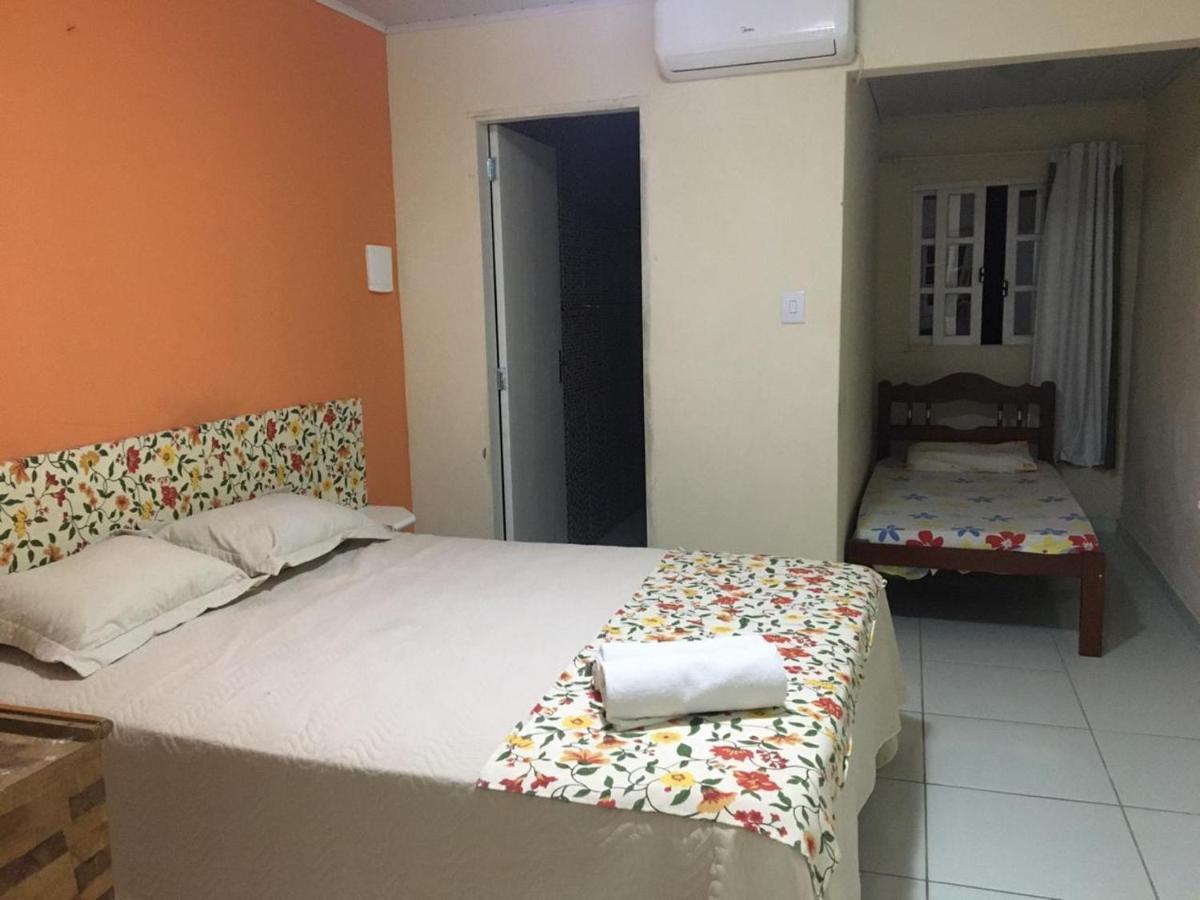 Pousada Da Chacara Angra Angra dos Reis Ngoại thất bức ảnh