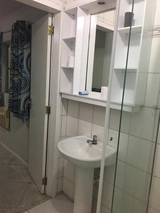 Pousada Da Chacara Angra Angra dos Reis Ngoại thất bức ảnh