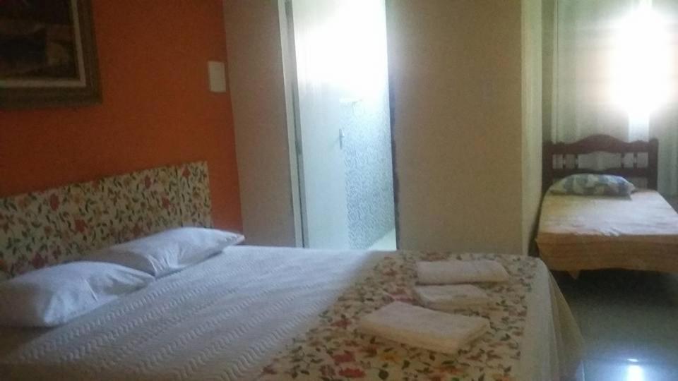 Pousada Da Chacara Angra Angra dos Reis Ngoại thất bức ảnh