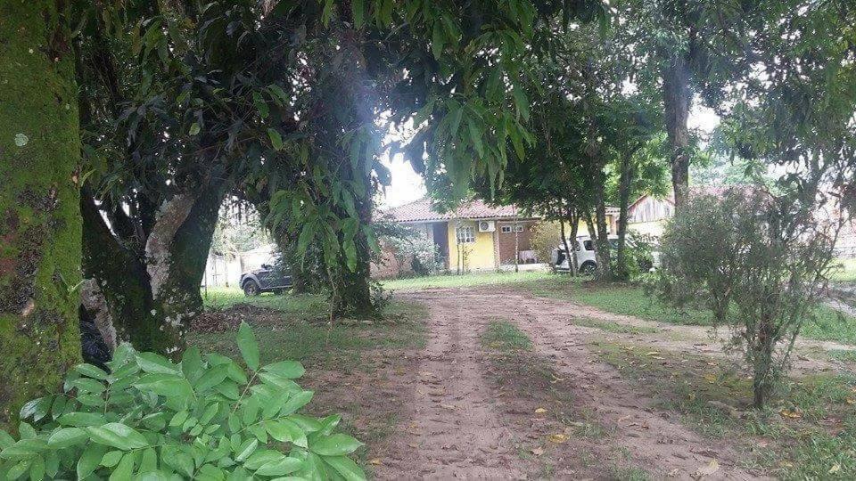 Pousada Da Chacara Angra Angra dos Reis Ngoại thất bức ảnh