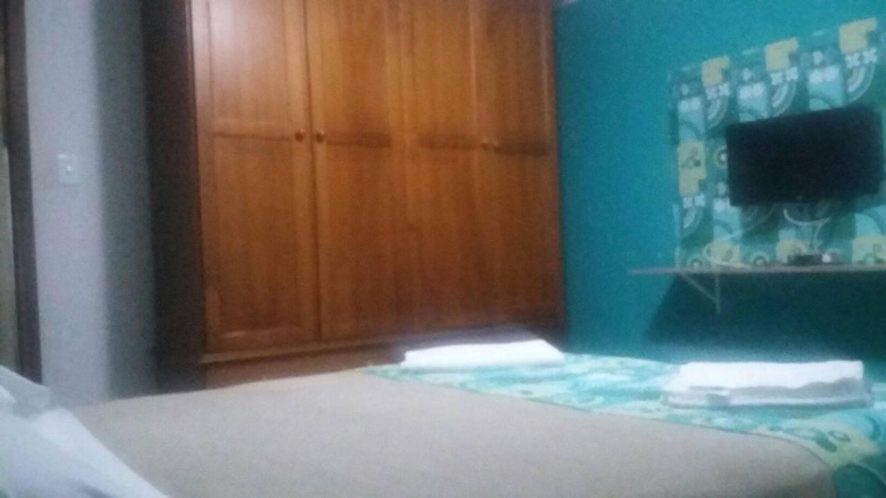 Pousada Da Chacara Angra Angra dos Reis Ngoại thất bức ảnh