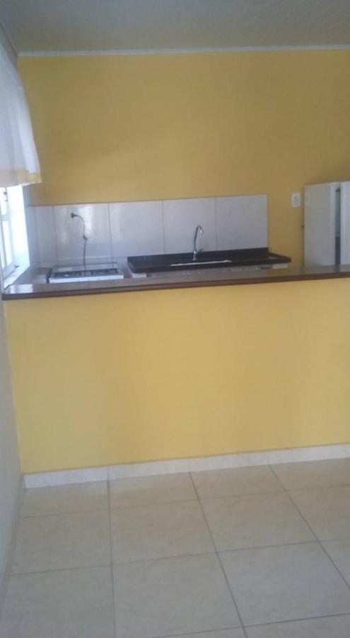 Pousada Da Chacara Angra Angra dos Reis Ngoại thất bức ảnh