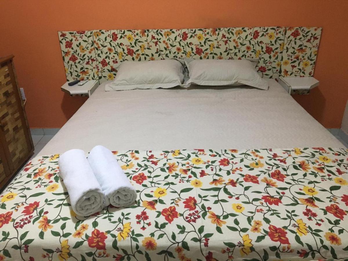 Pousada Da Chacara Angra Angra dos Reis Ngoại thất bức ảnh