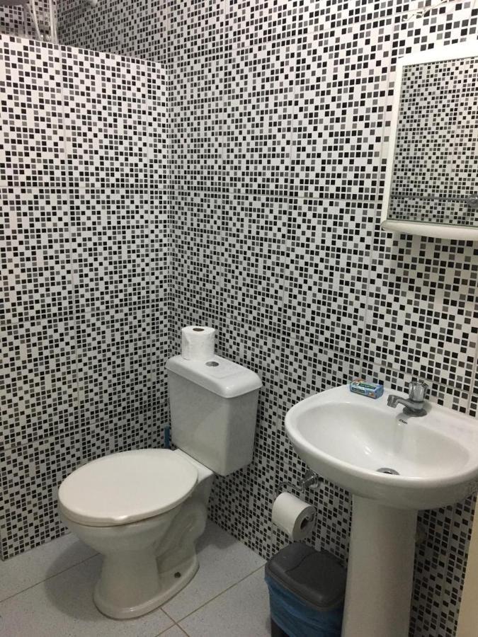 Pousada Da Chacara Angra Angra dos Reis Ngoại thất bức ảnh
