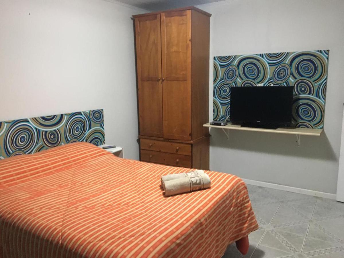 Pousada Da Chacara Angra Angra dos Reis Ngoại thất bức ảnh