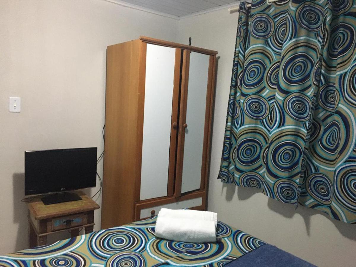 Pousada Da Chacara Angra Angra dos Reis Ngoại thất bức ảnh